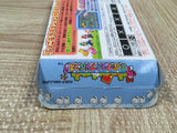 UF4805 Super Mario Advance Bros. USA Boxed Nintendo GameBoy Advance Japan