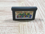 UF4806 Super Mario Advance 2 Bros. World Boxed Nintendo GameBoy Advance Japan