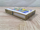 UF4806 Super Mario Advance 2 Bros. World Boxed Nintendo GameBoy Advance Japan