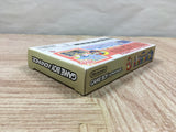 UF4806 Super Mario Advance 2 Bros. World Boxed Nintendo GameBoy Advance Japan