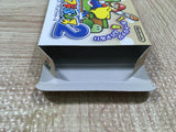 UF4806 Super Mario Advance 2 Bros. World Boxed Nintendo GameBoy Advance Japan