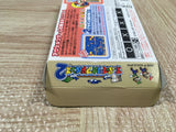 UF4806 Super Mario Advance 2 Bros. World Boxed Nintendo GameBoy Advance Japan