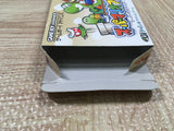 UF4806 Super Mario Advance 2 Bros. World Boxed Nintendo GameBoy Advance Japan