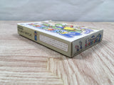 UF4807 Super Mario Advance 2 Bros. World Boxed Nintendo GameBoy Advance Japan