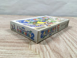 UF4807 Super Mario Advance 2 Bros. World Boxed Nintendo GameBoy Advance Japan
