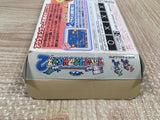 UF4807 Super Mario Advance 2 Bros. World Boxed Nintendo GameBoy Advance Japan
