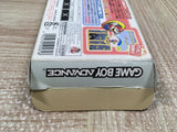 UF4807 Super Mario Advance 2 Bros. World Boxed Nintendo GameBoy Advance Japan
