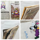 UF4808 Wario Land Advance Mario Boxed Nintendo GameBoy Advance Japan