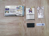 UF4808 Wario Land Advance Mario Boxed Nintendo GameBoy Advance Japan