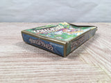 UF4808 Wario Land Advance Mario Boxed Nintendo GameBoy Advance Japan
