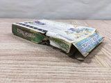 UF4808 Wario Land Advance Mario Boxed Nintendo GameBoy Advance Japan