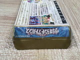 UF4808 Wario Land Advance Mario Boxed Nintendo GameBoy Advance Japan