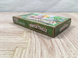UF4809 Wario Land Advance Mario Boxed Nintendo GameBoy Advance Japan