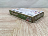 UF4809 Wario Land Advance Mario Boxed Nintendo GameBoy Advance Japan