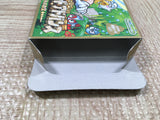 UF4809 Wario Land Advance Mario Boxed Nintendo GameBoy Advance Japan