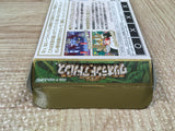 UF4809 Wario Land Advance Mario Boxed Nintendo GameBoy Advance Japan