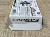 UF4810 Final Fantasy VI 6 Advance Boxed Nintendo GameBoy Advance Japan