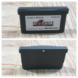 UF4810 Final Fantasy VI 6 Advance Boxed Nintendo GameBoy Advance Japan