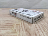 UF4810 Final Fantasy VI 6 Advance Boxed Nintendo GameBoy Advance Japan