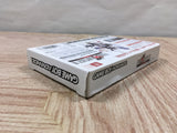 UF4810 Final Fantasy VI 6 Advance Boxed Nintendo GameBoy Advance Japan