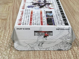 UF4810 Final Fantasy VI 6 Advance Boxed Nintendo GameBoy Advance Japan