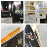 UF4811 Kingdom Hearts Chain of Memories Boxed Nintendo GameBoy Advance Japan