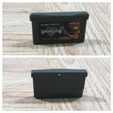 UF4811 Kingdom Hearts Chain of Memories Boxed Nintendo GameBoy Advance Japan