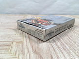 UF4811 Kingdom Hearts Chain of Memories Boxed Nintendo GameBoy Advance Japan