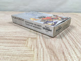 UF4811 Kingdom Hearts Chain of Memories Boxed Nintendo GameBoy Advance Japan