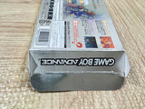 UF4812 Kingdom Hearts Chain of Memories Boxed Nintendo GameBoy Advance Japan