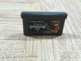 UF4812 Kingdom Hearts Chain of Memories Boxed Nintendo GameBoy Advance Japan