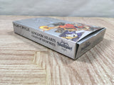 UF4812 Kingdom Hearts Chain of Memories Boxed Nintendo GameBoy Advance Japan