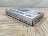 UF4812 Kingdom Hearts Chain of Memories Boxed Nintendo GameBoy Advance Japan