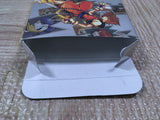 UF4812 Kingdom Hearts Chain of Memories Boxed Nintendo GameBoy Advance Japan