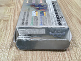 UF4812 Kingdom Hearts Chain of Memories Boxed Nintendo GameBoy Advance Japan