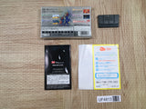 UF4813 Kingdom Hearts Chain of Memories Boxed Nintendo GameBoy Advance Japan