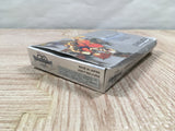 UF4813 Kingdom Hearts Chain of Memories Boxed Nintendo GameBoy Advance Japan