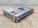 UF4813 Kingdom Hearts Chain of Memories Boxed Nintendo GameBoy Advance Japan