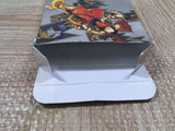 UF4813 Kingdom Hearts Chain of Memories Boxed Nintendo GameBoy Advance Japan