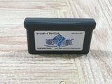 UF4814 Shinyaku Seiken Densetsu Boxed Nintendo GameBoy Advance Japan