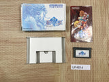 UF4814 Shinyaku Seiken Densetsu Boxed Nintendo GameBoy Advance Japan