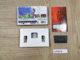 UF4814 Shinyaku Seiken Densetsu Boxed Nintendo GameBoy Advance Japan