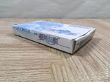 UF4814 Shinyaku Seiken Densetsu Boxed Nintendo GameBoy Advance Japan