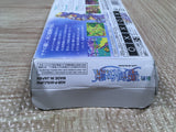 UF4814 Shinyaku Seiken Densetsu Boxed Nintendo GameBoy Advance Japan