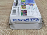 UF4814 Shinyaku Seiken Densetsu Boxed Nintendo GameBoy Advance Japan