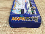 UF4815 Kirby & the Amazing Mirror Boxed Nintendo GameBoy Advance Japan