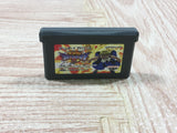 UF4816 Zatch Bell! Gash Unare! 2 Boxed Nintendo GameBoy Advance Japan