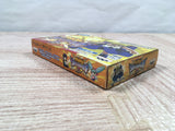 UF4816 Zatch Bell! Gash Unare! 2 Boxed Nintendo GameBoy Advance Japan
