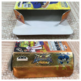 UF4816 Zatch Bell! Gash Unare! 2 Boxed Nintendo GameBoy Advance Japan