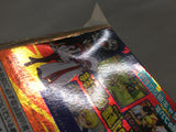 UF4816 Zatch Bell! Gash Unare! 2 Boxed Nintendo GameBoy Advance Japan